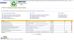Desktop Screenshot of libros-uned.casinuevos.net