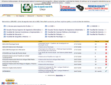 Tablet Screenshot of libros-uned.casinuevos.net